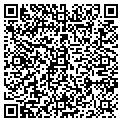 QR code with Xcf Distributing contacts