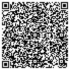 QR code with Zaideman Distributing LLC contacts