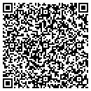 QR code with Tedding Ryan P OD contacts