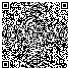 QR code with Thornburg Leslie D OD contacts
