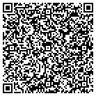 QR code with Ryan Turner Photography contacts