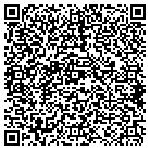 QR code with Cross & Flag Productions Inc contacts