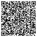 QR code with Cls Distributors contacts