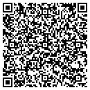 QR code with Wade Mark OD contacts