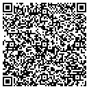 QR code with D And D Distributing contacts