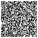QR code with D And R Distributing contacts