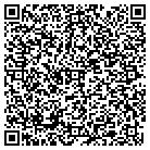 QR code with George Stack Interior Service contacts
