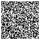 QR code with Des Moines Skydivers contacts