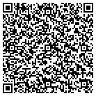 QR code with Mark A Andrews MD contacts