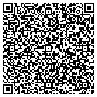 QR code with Marshall & Barbara Zucker contacts