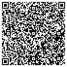 QR code with Just Shoot me Photographics contacts