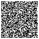 QR code with K G Studio contacts