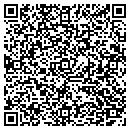 QR code with D & K Distributing contacts
