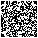 QR code with E Trading Post contacts
