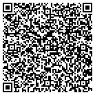 QR code with Richland County Garage contacts