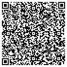 QR code with M Mazen Jamal Md Pc contacts
