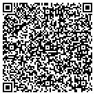 QR code with G And G Distributing contacts