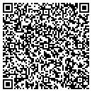QR code with Ziegler Timothy OD contacts