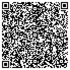 QR code with Apothecary At Umc The contacts