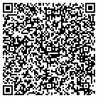 QR code with Hicklin Distributing contacts