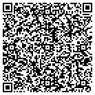QR code with High Key Distributing contacts
