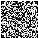 QR code with Ray Hix DDS contacts