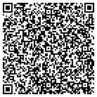 QR code with T-Bone Film Productions contacts