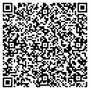 QR code with J&G Distributing LLC contacts