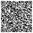 QR code with J & K Distributing contacts