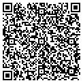 QR code with Cwa contacts