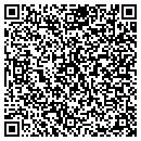 QR code with Richard Leff Md contacts