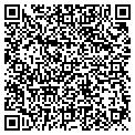 QR code with Cwa contacts