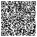 QR code with Cwa contacts