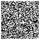 QR code with Rick V Bernstein Md contacts