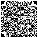 QR code with Hazen Jaime A OD contacts