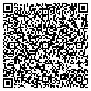 QR code with Hinkle James M OD contacts