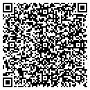 QR code with Hinkle James M OD contacts