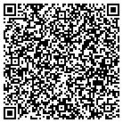 QR code with Kohles Bach Distributing Inc contacts