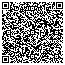 QR code with James R Byars contacts