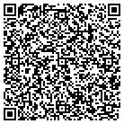 QR code with L & B Distribution LLC contacts