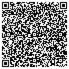 QR code with L & F Trading Company contacts