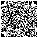 QR code with Russo S F MD contacts