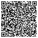QR code with Aie contacts