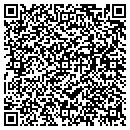 QR code with Kister B J OD contacts
