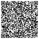 QR code with Maddox Distributing contacts