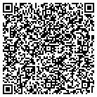 QR code with Saunders Yvonne Md contacts