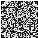 QR code with Roberts Chad OD contacts