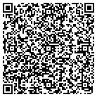 QR code with Toland Greg Optometrist contacts