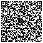 QR code with Prairie Creek Trading Post contacts