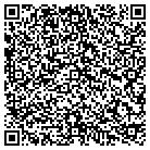 QR code with K & K Holdings LLC contacts